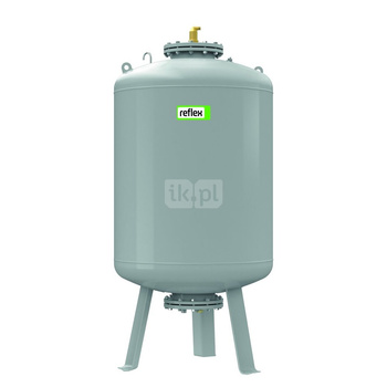Zbiornik stabilizujący ciśnienie REFLEX VF 3000 pojemność 3000 l