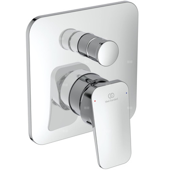 CERAPLAN Bateria wannowo-natryskowa B-IN KIT2/A1300NU