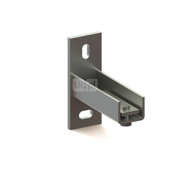 Stopa STS profilu szer. 30mm SKR XPSTSA