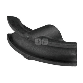 Segment gnący St 3/4'', R85