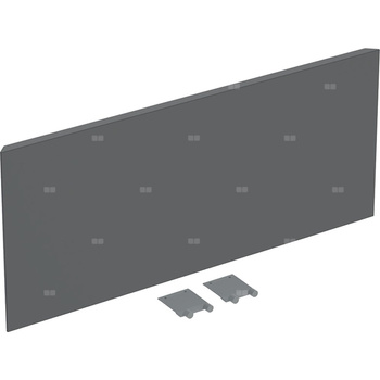 Front szuflady do dolnej szafki pod umywalkę GEBERIT ONE, kol. lava matowy szer.600 mm