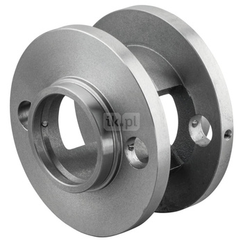 Nośnik zespołu planetarnego REMS