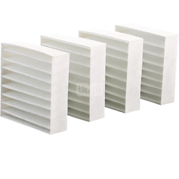 Zestaw mat filtrujących STIEBEL ELTRON SPVLR 70 RF COARSE 30 G2-4