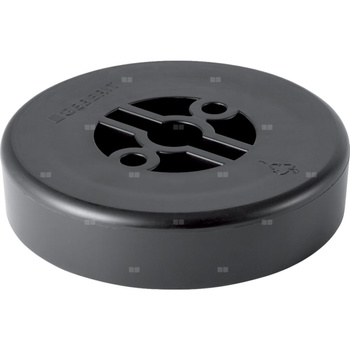 Pokrywa czyszczaka PE