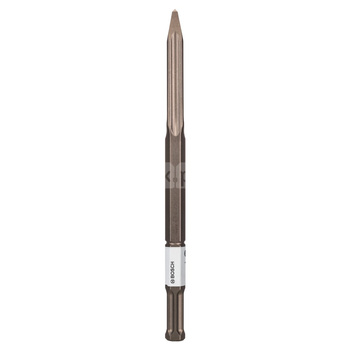 HEX 22MM DŁUTO SZPICAK, SAMOOSTRZ. 400MM