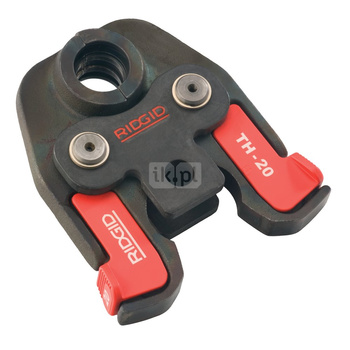 Szczęki zaciskarki TH16