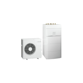 Pompa ciepła powietrze-woda split DE DIETRICH Alezio S V200 11 MR/E 8.09 kW 230 V