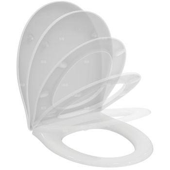 ALTO DESKA SEDESOWA WOLNOOPADAJĄCA