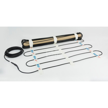 Mata grzejna DEVIsnow 300T 288W 230V 0.5x2m