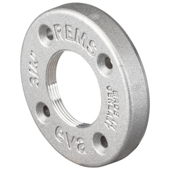 Pokrywa SK S evaR 3/4'' REMS