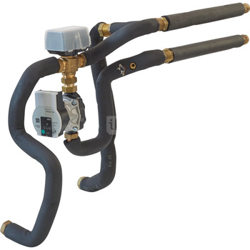 Zestaw strefy 3-ciej mieszającej  do Magis Hercules Pro 12-16