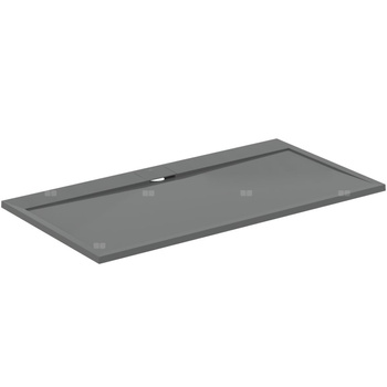 ULTRAFLAT S I.LIFE BRODZIK 170X90 GREY