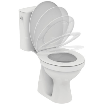 U/S KOMPAKT VO LF SI SC S&C PP WHT SB