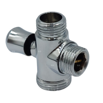 Ciśnieniowy przełącznik funkcji do deszczowni Invena