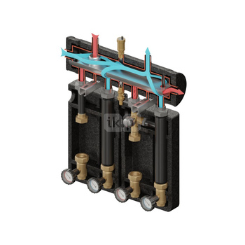 Kompania PRO 400 (SKE 2DC+ 55kW, UNI, VRG432)