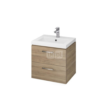 SET 820 LARA COMO 50 ORZECH DSM(SZAFKA FSC MIX70% SGSCH-COC-007574+UM)