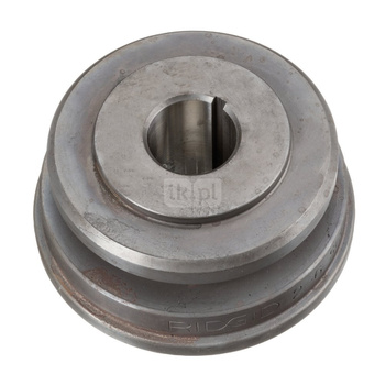 Rolka do rowkowania 2"– 6"  (do rowkarki rolkowej 918)