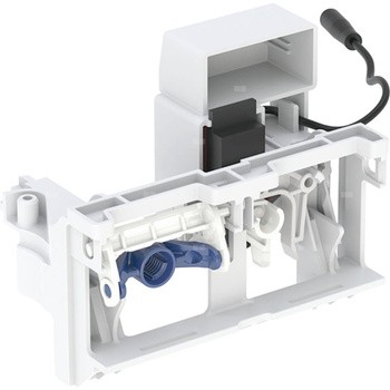 Podnośnik elektroniczny Geberit, do spłuczki podtynkowej Sigma 8 cm (do roku produkcji 2016)