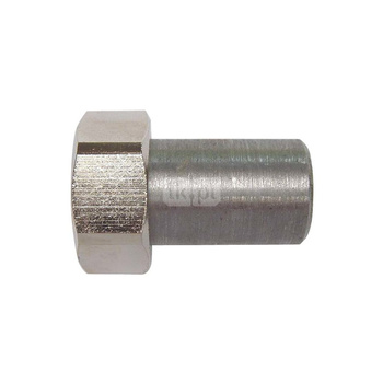 Złącze HERZ, 21,3mm x 3/4'' (lut zewnętrzny x GW)