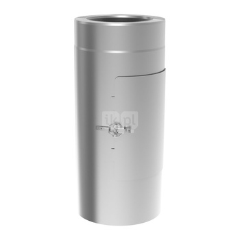 Rura teleskopowa fi150mm 320-420mm