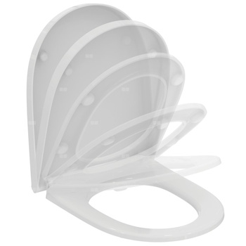 IS I.LIFE O DESKA WOLNOOPADAJĄCA ZAGIĘTA