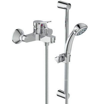 SCORPIO BAT. WANN-NATR. CHR & KIT