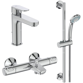 CERATHERM T25 Pakiet promocyjny BSH/BSN/SHK