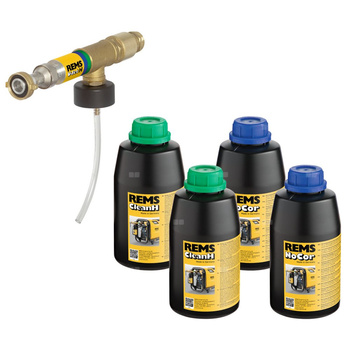 Zestaw startowy Set H