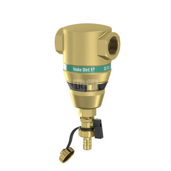 Wilo-Voda Dirt 1¼'' V Separator osadu