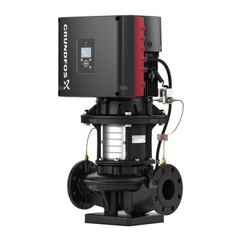 Pompa TPE3 65-760 S-A-F-A-BQQE-QWB