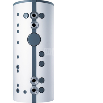 Izolacja termiczna STIEBEL ELTRON WDH 1000 cool