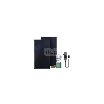 Zestaw solarny Komfort HX00-1KS2600.V003