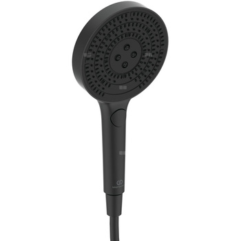 IR SOLOS SŁUCHAWKA 3F 130MM SBLK