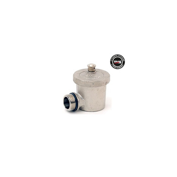 Odpowietrznik kątowy