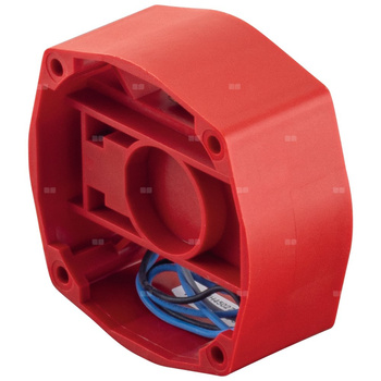 Przekładka z elektroniką