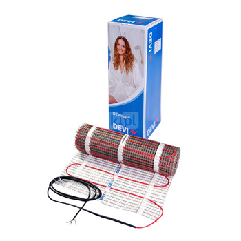 Mata grzejna DEVIcomfort 150T 1200W 230V 0.5x16m
