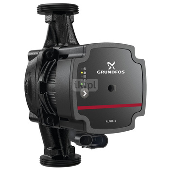 Pompa ALPHA1 L 25-60