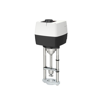 Siłownik elektryczny (AB-QM DN 200 - 250) AME 685-1, 24 V, 32 mm