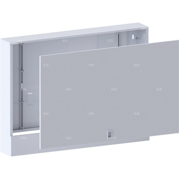 Szafka do rozdzielacza, natynkowa 610/575/120