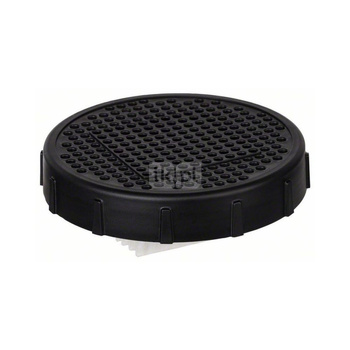 Filtr pyłu kasetowy FILTER COVER BLACK