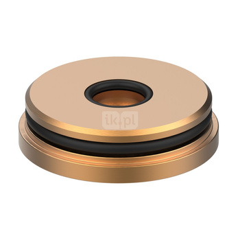 Dławica HRB/HRE Dn40