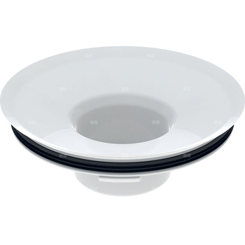 Syfon membranowy Geberit do pisuarów Preda, Selva i Tamina