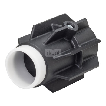 Korpus prowadzący fi 62 mm do głowicy kamery S-Color S-N