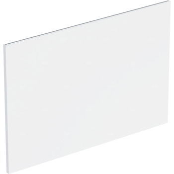 Front szuflady do szafki pod umywalkę GEBERIT Acanto, kol. biały wysoki połysk