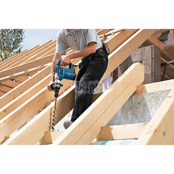 Młot ud.-obr.SDS-plus900 W, 4,2 J, wym. uchwyt, SUW, E, P, VC