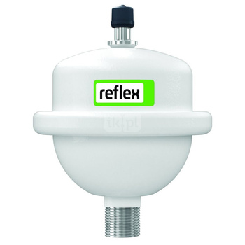 Tłumik uderzeń wodnych REFLEX WD