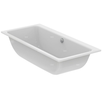 LDV WANNA DUO 190X90 WHITE