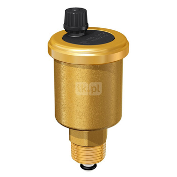 Odpowietrznik automatyczny Carus Airvet R 3/8''M