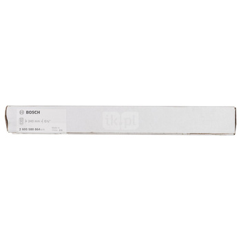 ADAPTER SDS plus G1/2" 240mm