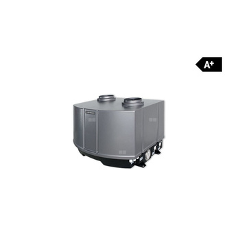 Pompa ciepła powietrze-woda do c.w.u. HEWALEX PCWU 3 kW 230 V